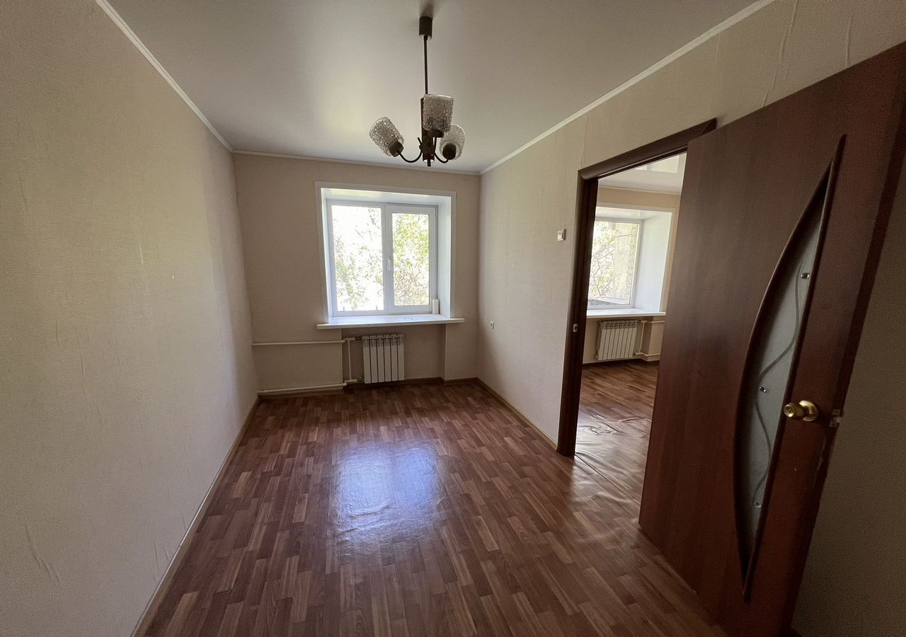 квартира г Балаково ул Титова 27 Балаковский р-н, муниципальное образование фото 4