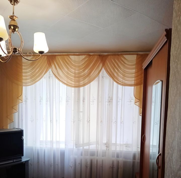 квартира г Астрахань р-н Советский ул Боевая 66а фото 1