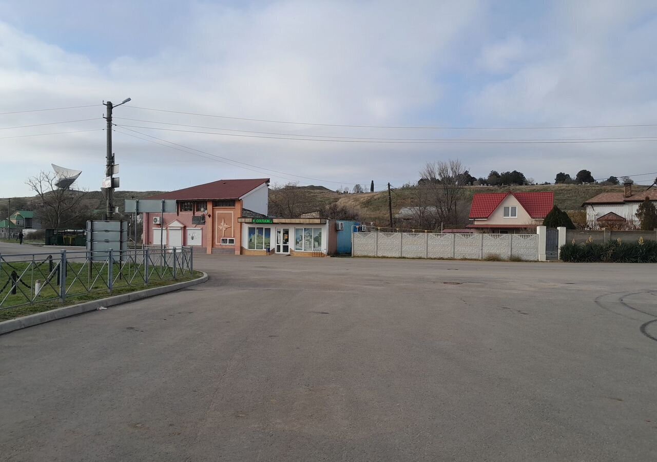 земля г Керчь мкр-н Героевка фото 7