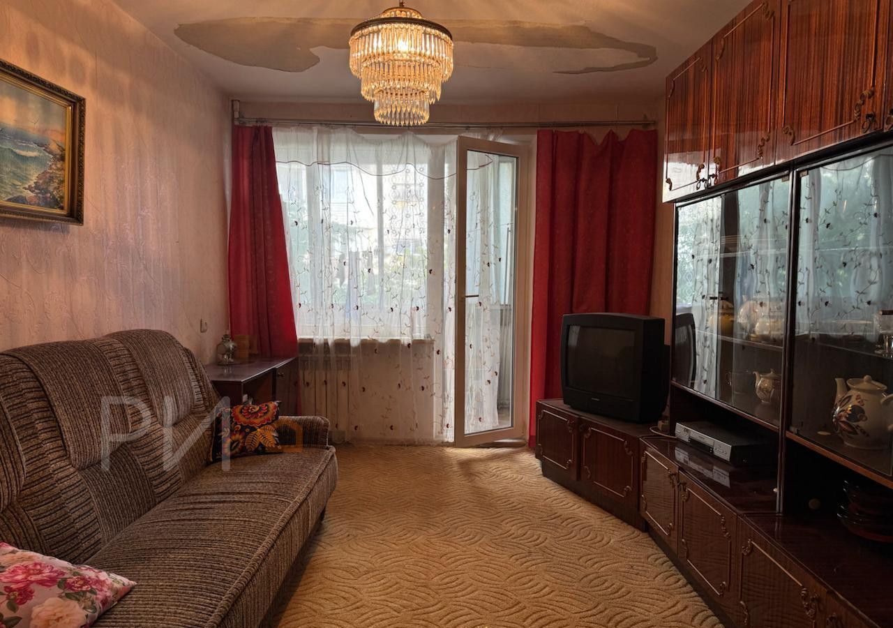 квартира г Севастополь ул Адмирала Юмашева 16 Крым фото 6