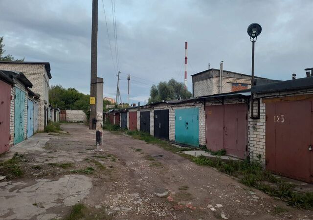 р-н мкр Родины тер ГСК Строитель (Советский) 121 Аметьево, Республика Татарстан Татарстан фото