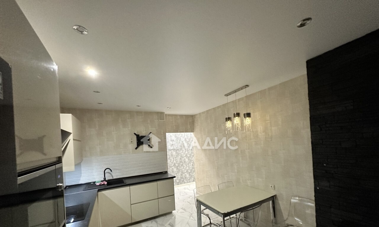 квартира г Тула Мясново Павшинский мост, 1 к 3 фото 8