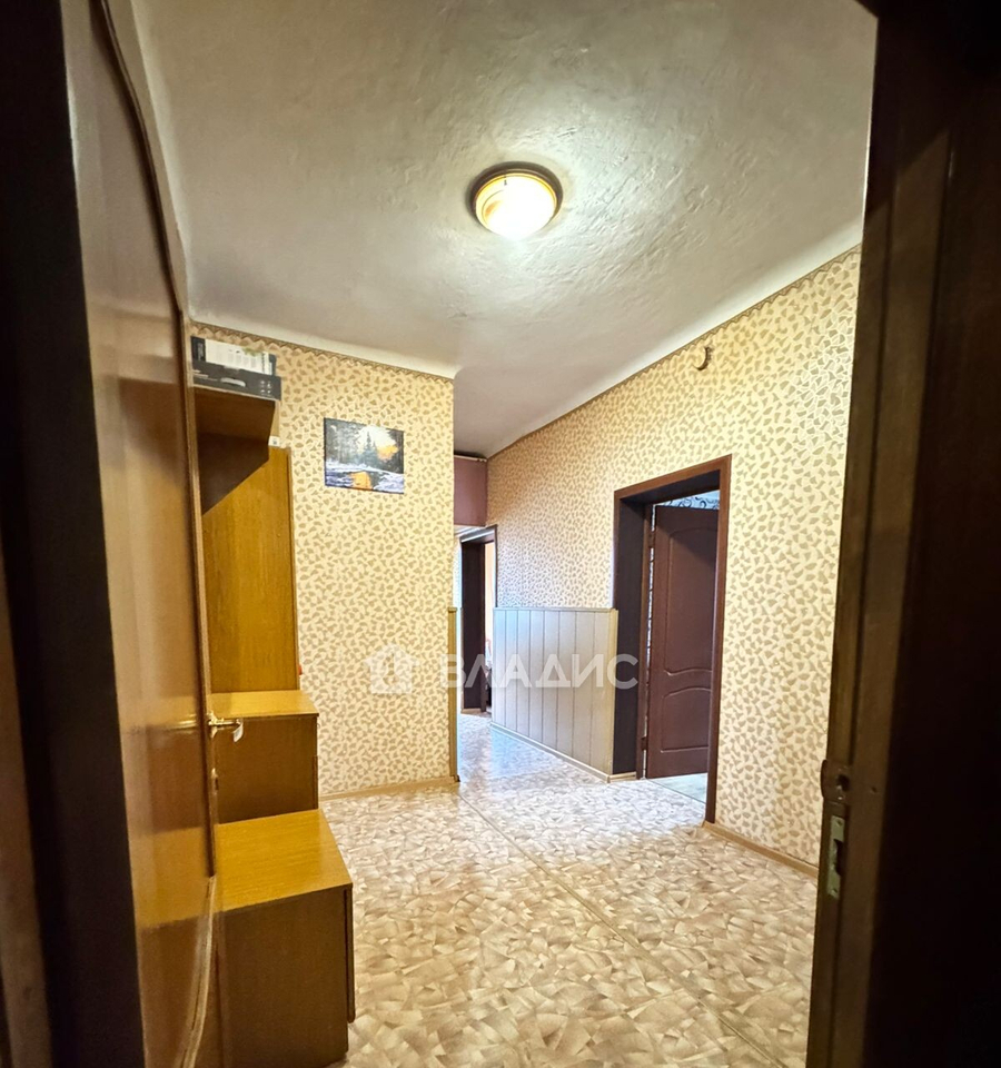 квартира г Донской мкр Северо-Задонск ул Вахрушева 36 Советская фото 8