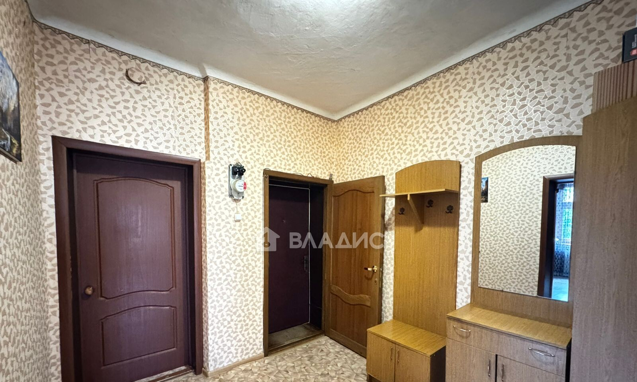 квартира г Донской мкр Северо-Задонск ул Вахрушева 36 Советская фото 9