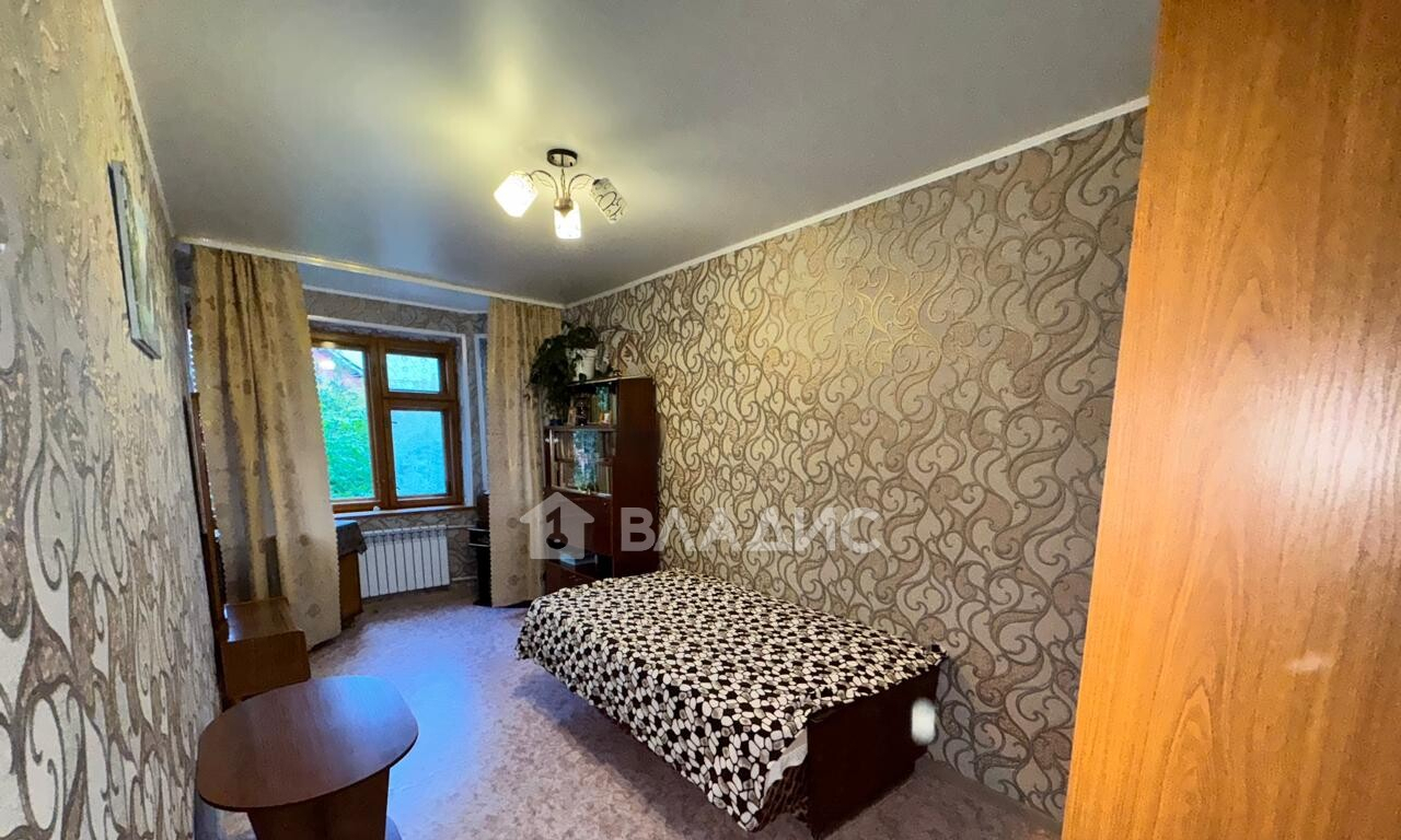 квартира г Донской мкр Северо-Задонск ул Вахрушева 36 Советская фото 11