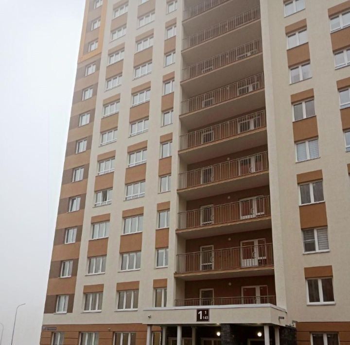 квартира г Нижний Новгород Горьковская ул Новокузнечихинская 11 фото 19