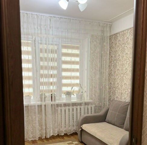 ул Абдулхакима Исмаилова Советский фото