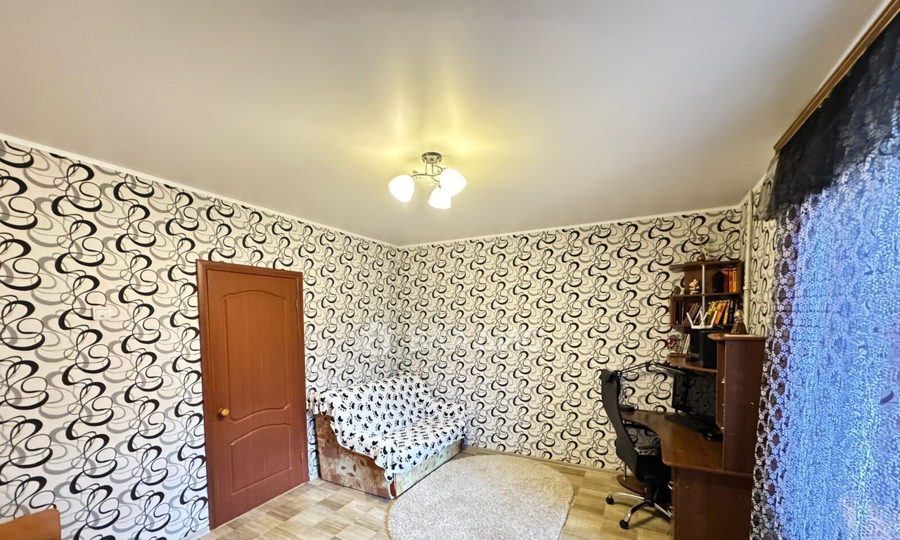 квартира г Донской мкр Северо-Задонск ул Вахрушева 36 Советская фото 19