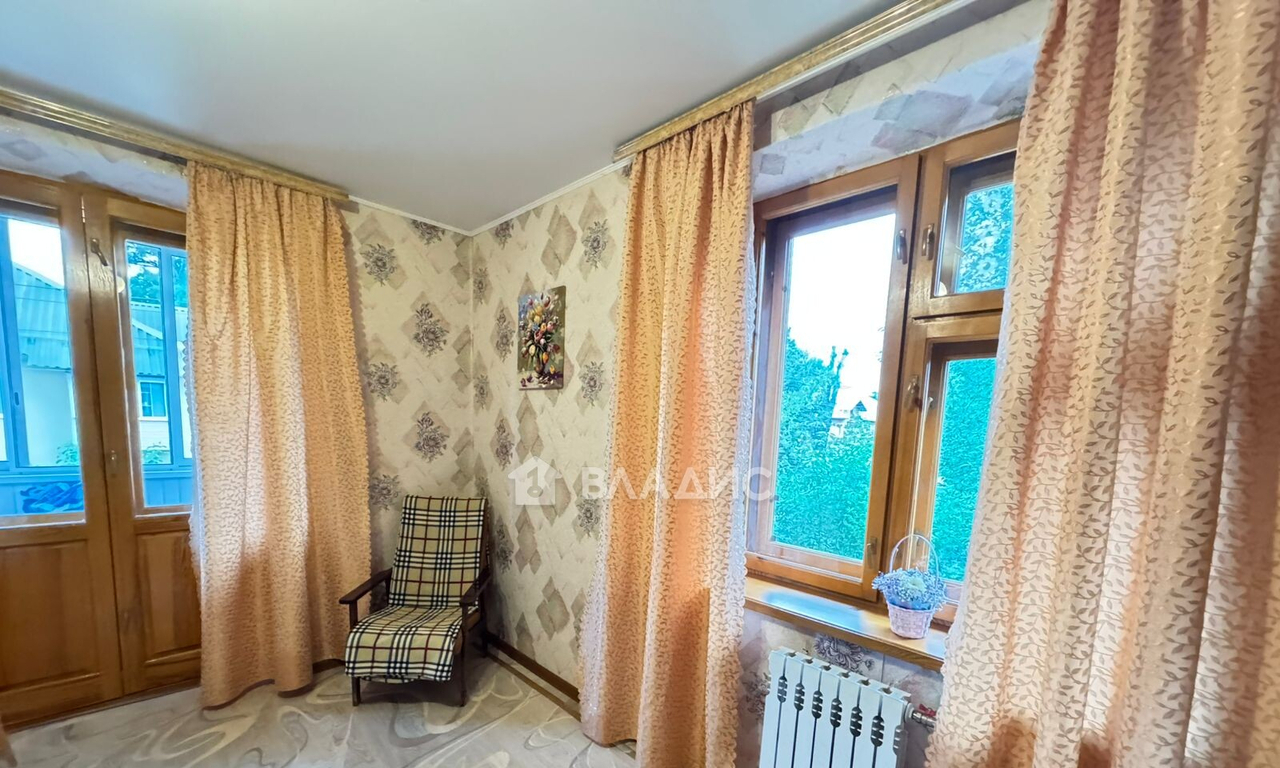 квартира г Донской мкр Северо-Задонск ул Вахрушева 36 Советская фото 25