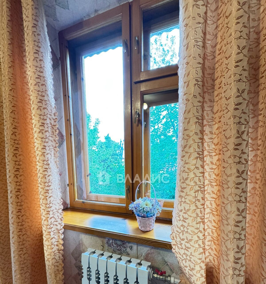 квартира г Донской мкр Северо-Задонск ул Вахрушева 36 Советская фото 26