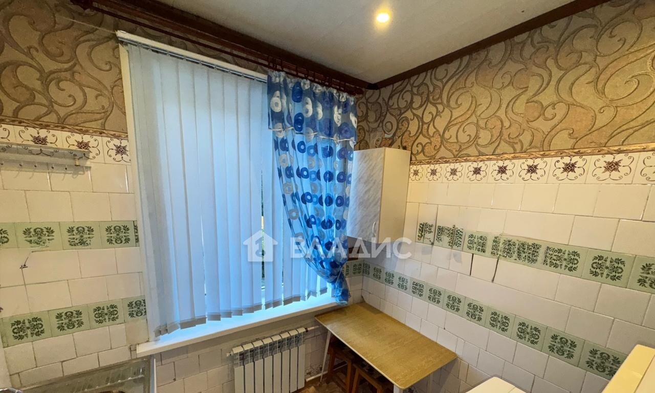 квартира г Донской мкр Северо-Задонск ул Вахрушева 36 Советская фото 34