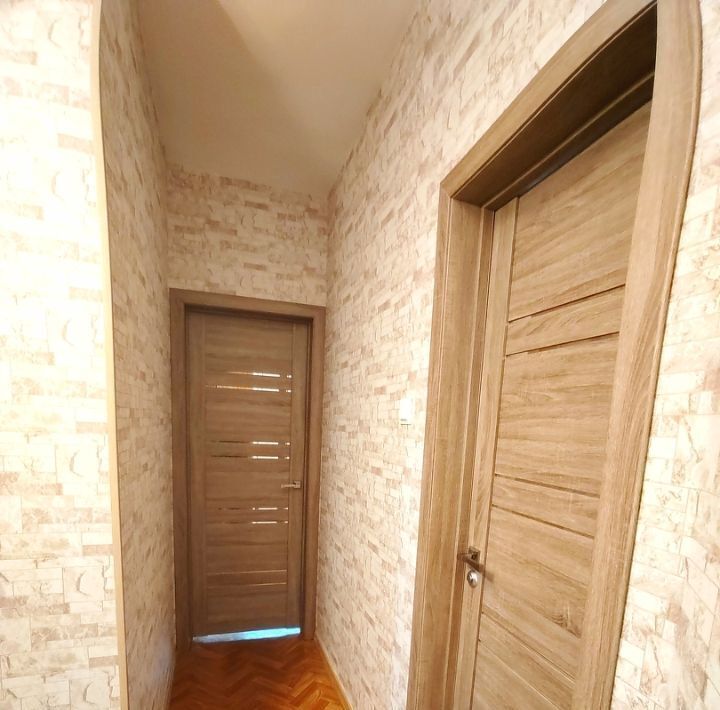 квартира г Губкинский 14-й микрорайон 20 фото 8