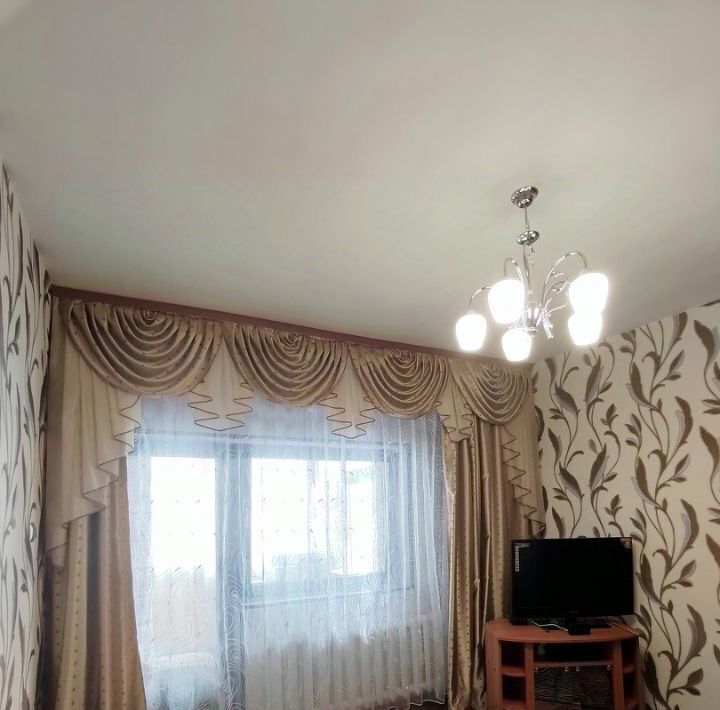 квартира г Губкинский 14-й микрорайон 20 фото 19