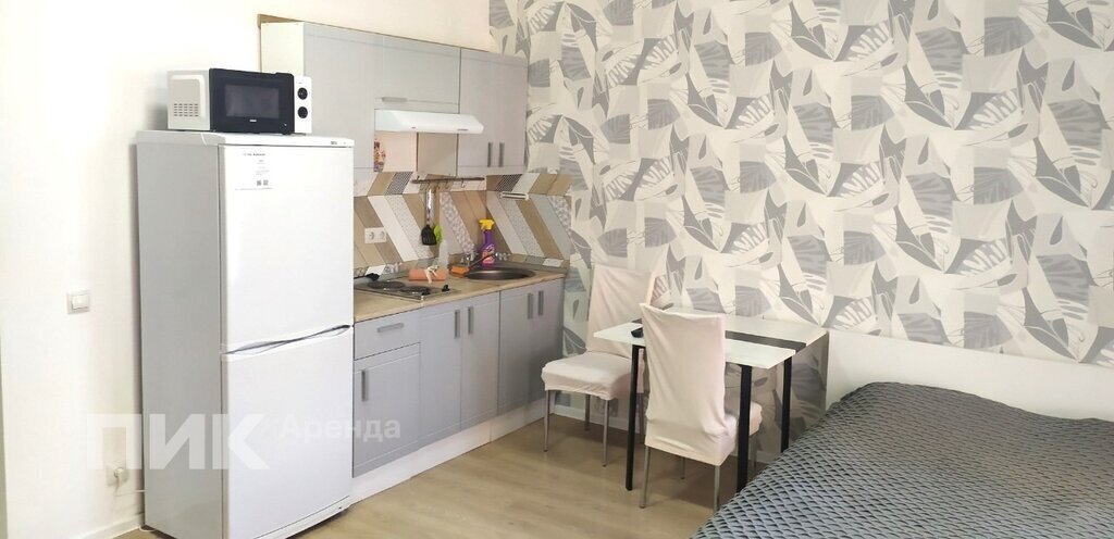 квартира г Балашиха ул Реутовская 5 Реутов фото 5
