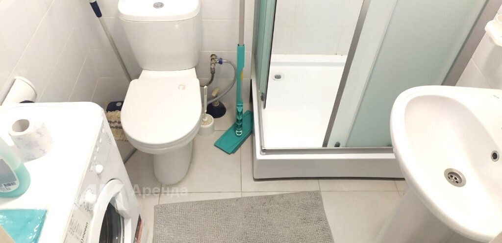 квартира г Балашиха ул Реутовская 5 Реутов фото 6