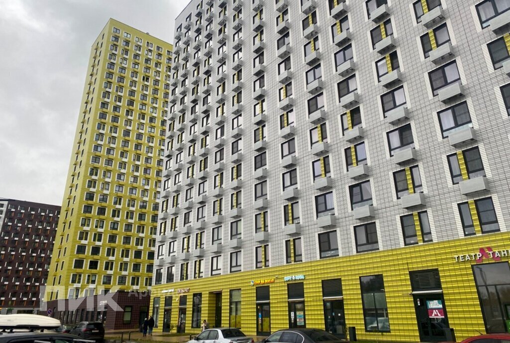 квартира г Балашиха ул Реутовская 5 Реутов фото 13