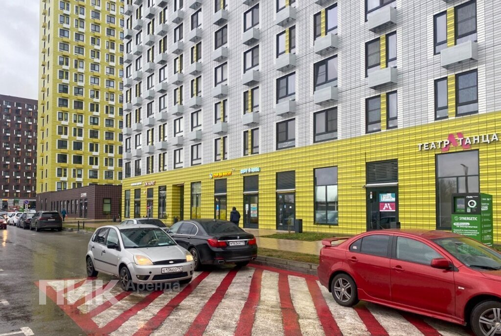 квартира г Балашиха ул Реутовская 5 Реутов фото 15