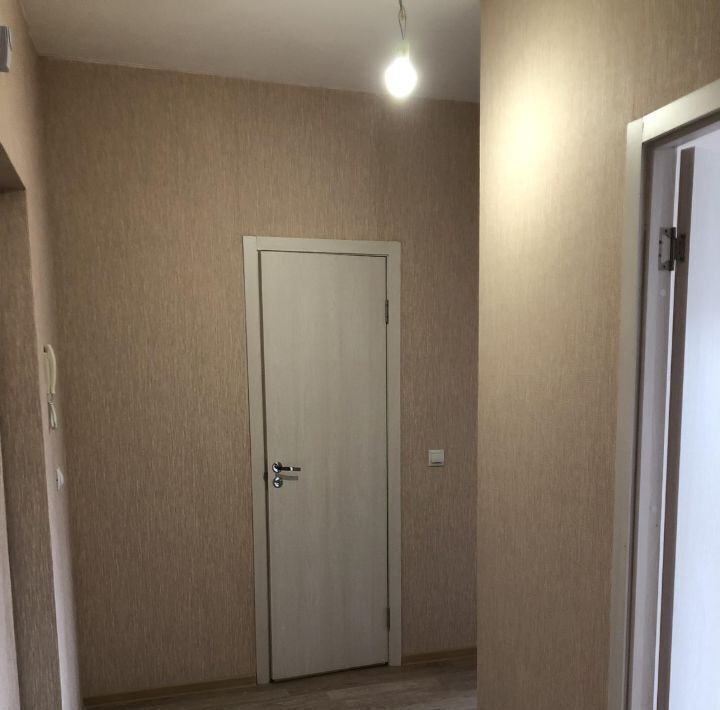 квартира р-н Всеволожский г Мурино ул Шоссе в Лаврики 78к/3 Девяткино фото 11