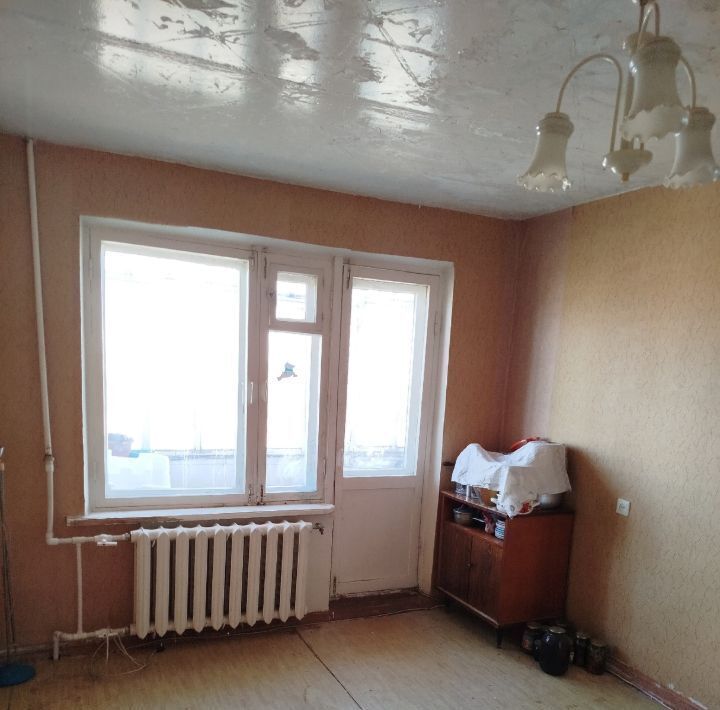квартира г Октябрьск ул Станиславского 5 фото 4