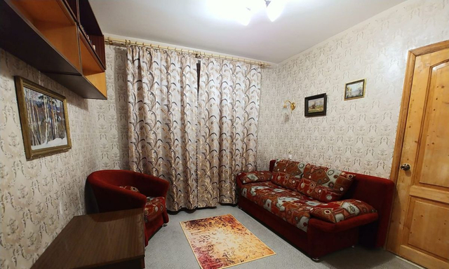 ул Лосевская 1/4 фото
