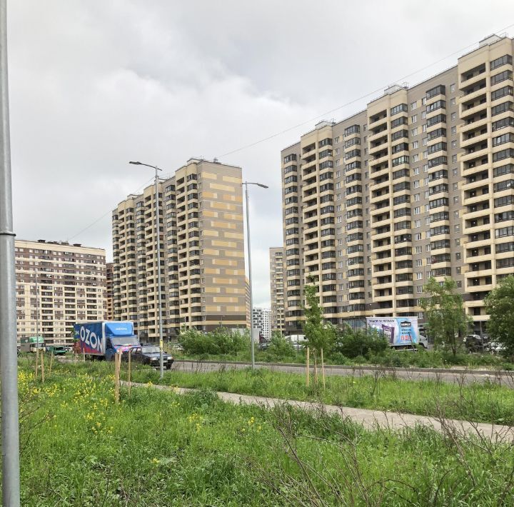 квартира р-н Всеволожский г Мурино ул Шоссе в Лаврики 78к/3 Девяткино фото 34