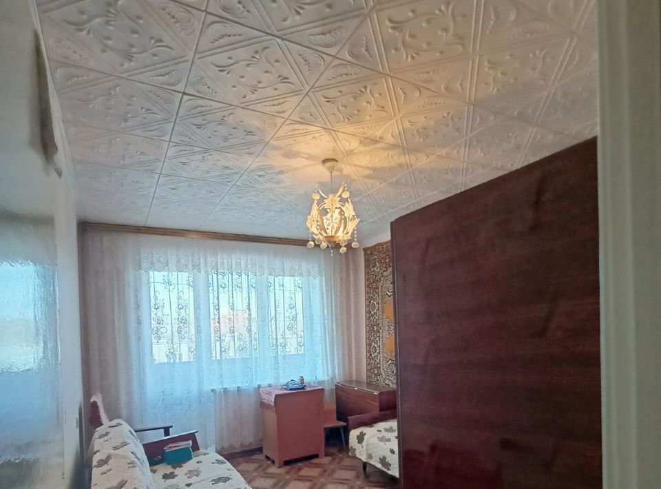 квартира г Самара р-н Кировский Безымянка ул Черемшанская 258 фото 3