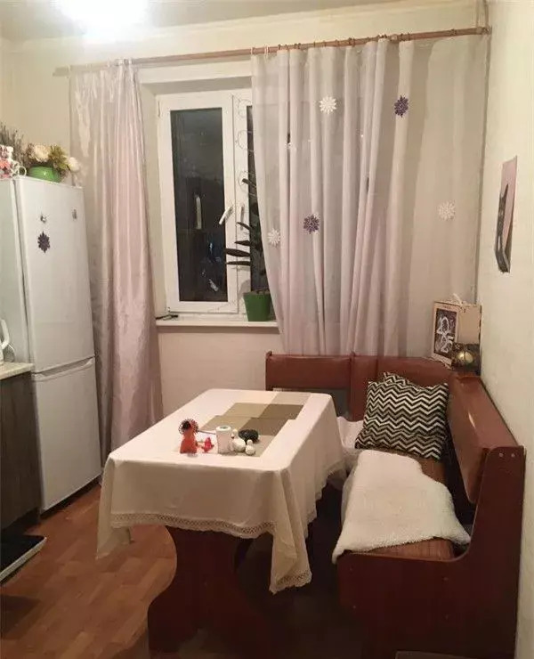 квартира г Москва метро Бабушкинская ул Менжинского 32к/1 фото 2