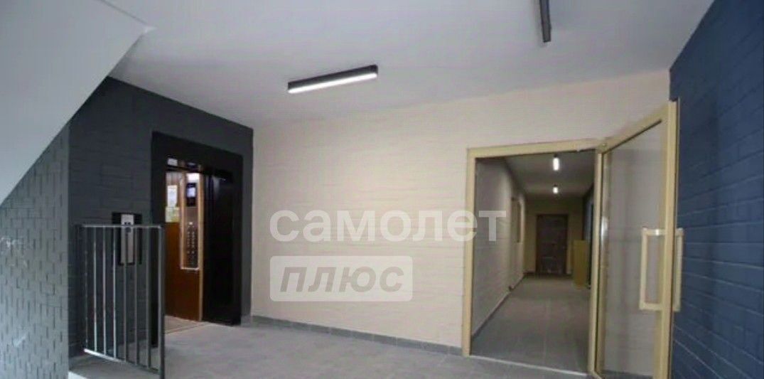 квартира г Тольятти р-н Автозаводский б-р Итальянский 6 фото 4