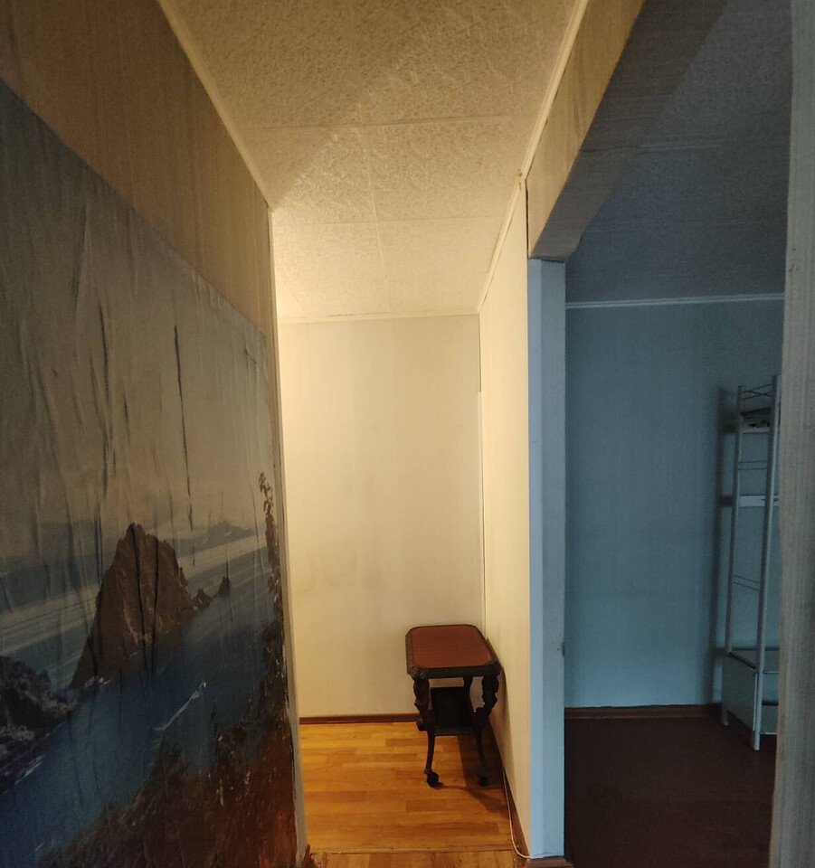 квартира г Томск ул Кулагина 23 фото 5