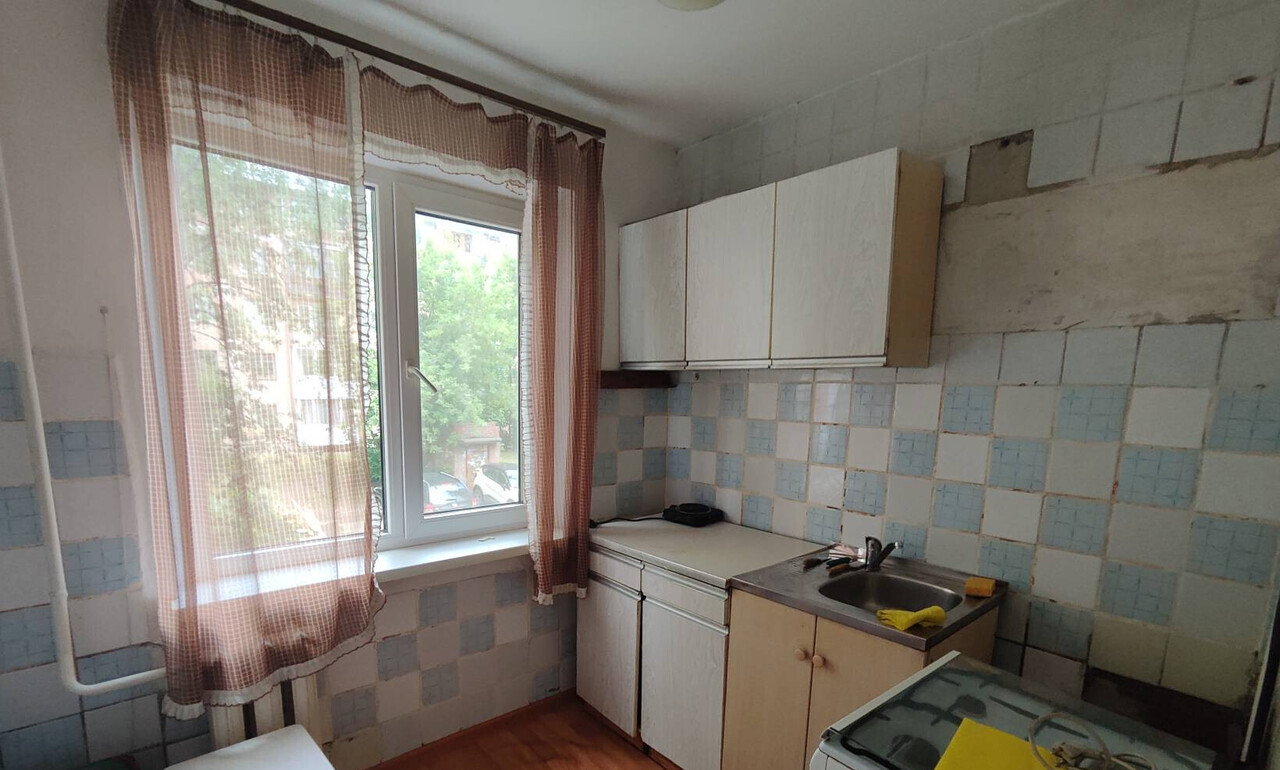квартира г Томск ул Кулагина 23 фото 6