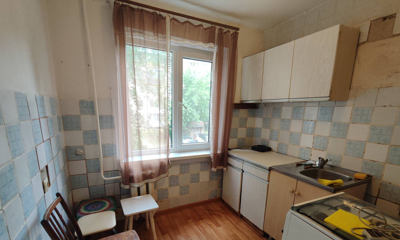 квартира г Томск ул Кулагина 23 фото 7