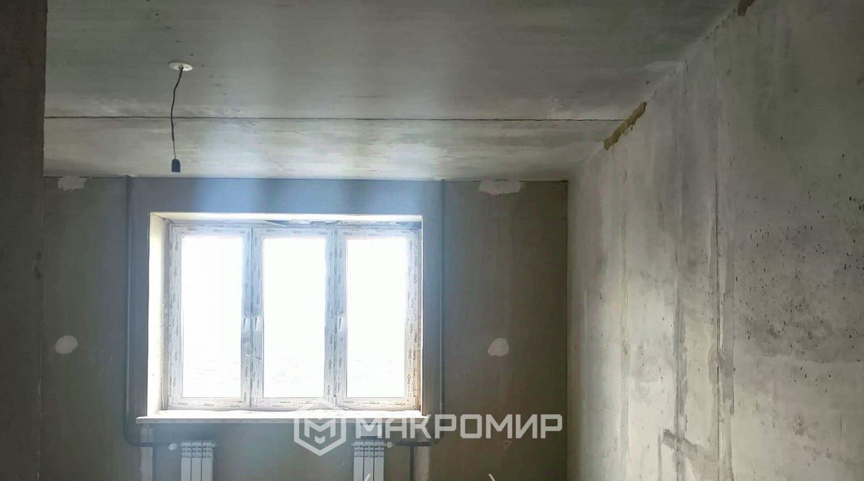 квартира г Орел р-н Советский ул Андрианова 31 фото 6