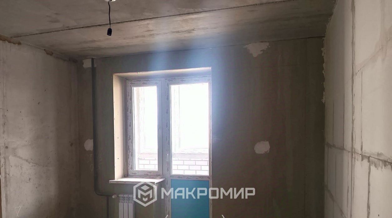 квартира г Орел р-н Советский ул Андрианова 31 фото 8