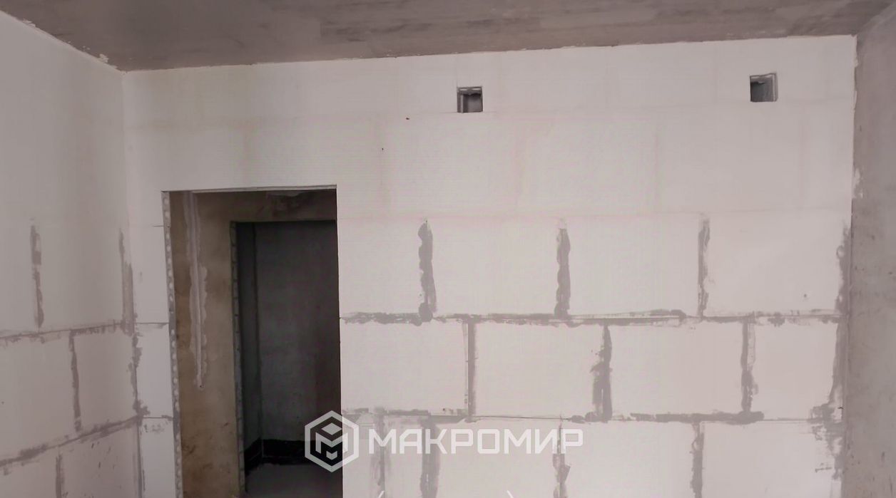 квартира г Орел р-н Советский ул Андрианова 31 фото 9