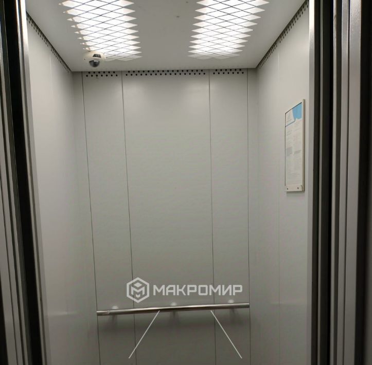 квартира г Орел р-н Советский ул Андрианова 31 фото 16