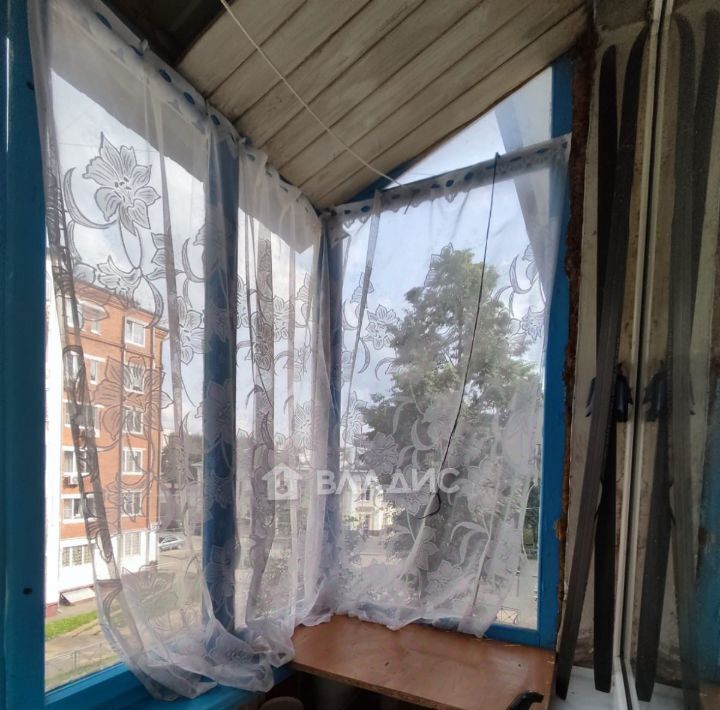 квартира г Йошкар-Ола ул Якова Эшпая 112 фото 8