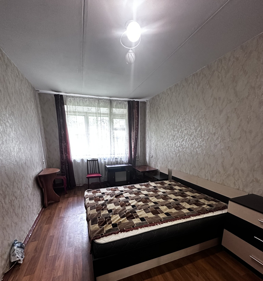 квартира г Владимир Верхняя Дуброва, 18 фото 11