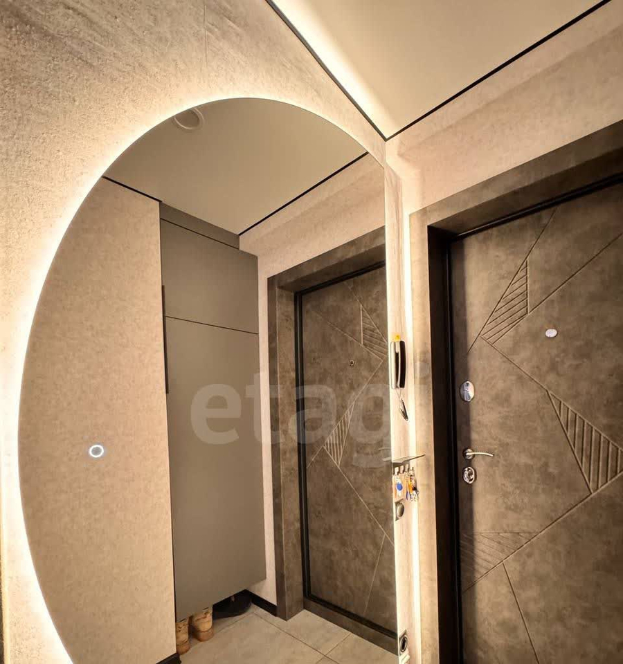 квартира г Ковров ул Еловая 86/2 фото 16