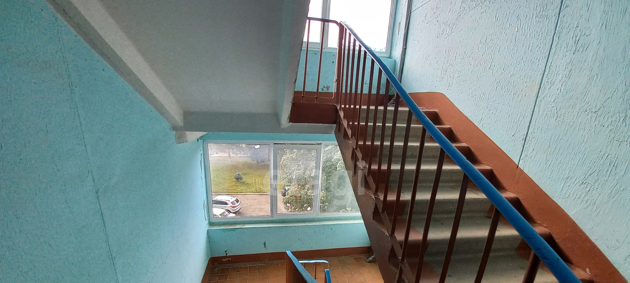 квартира г Ковров ул Еловая 86/2 фото 17