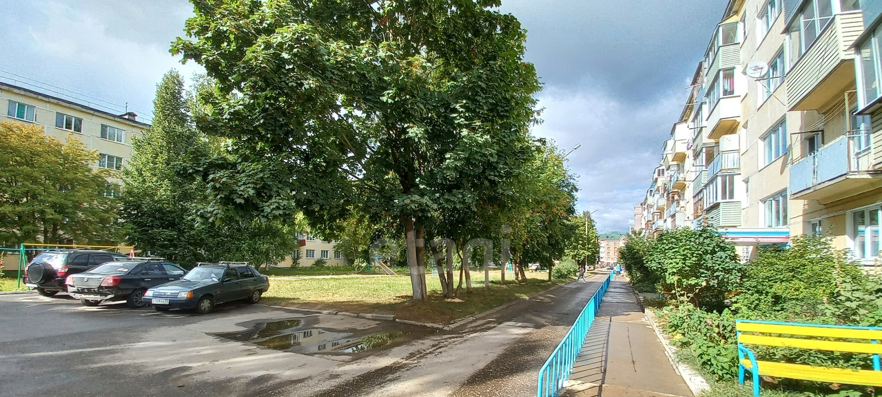 квартира г Ковров ул Еловая 86/2 фото 21