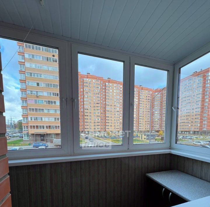 квартира г Балашиха ул Троицкая 1 Ольгино фото 6