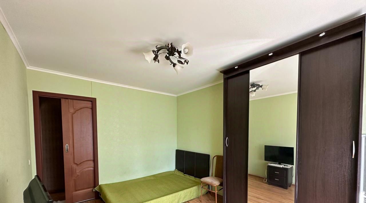квартира г Балашиха мкр Северный Железнодорожная, 42 фото 5