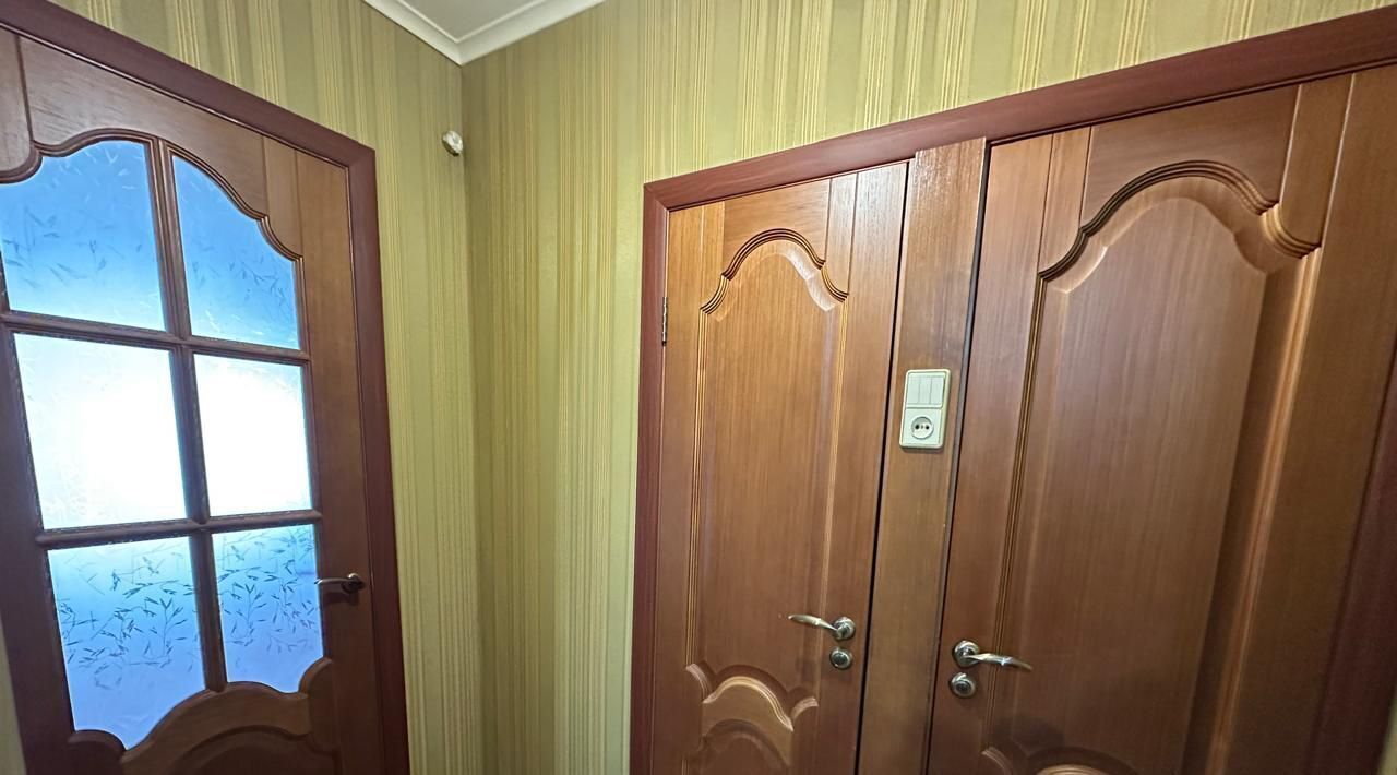 квартира г Балашиха мкр Северный Железнодорожная, 42 фото 6