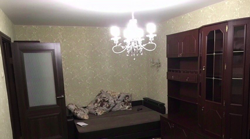 квартира г Раменское ш Донинское 5а Раменское фото 6