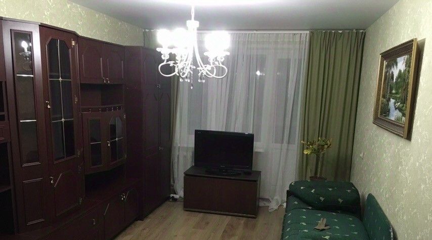 квартира г Раменское ш Донинское 5а Раменское фото 7