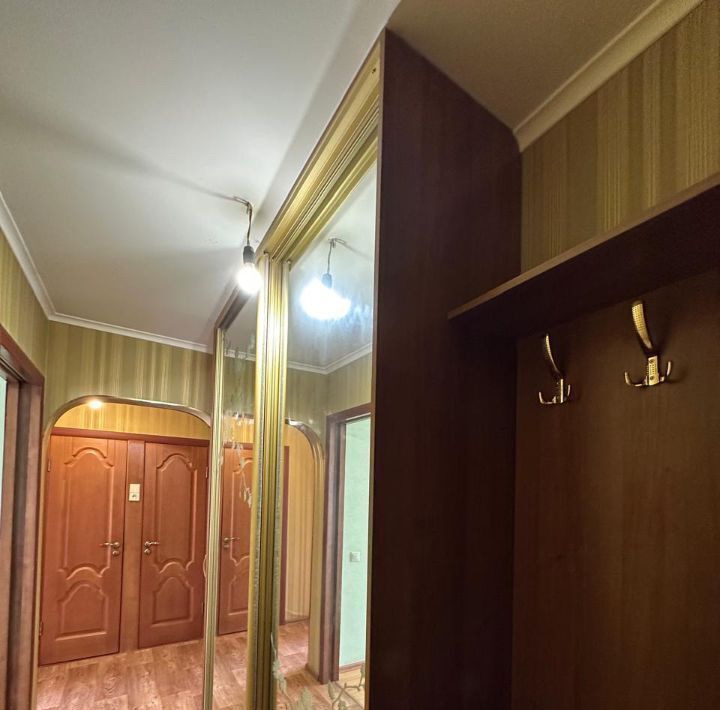 квартира г Балашиха мкр Северный Железнодорожная, 42 фото 8