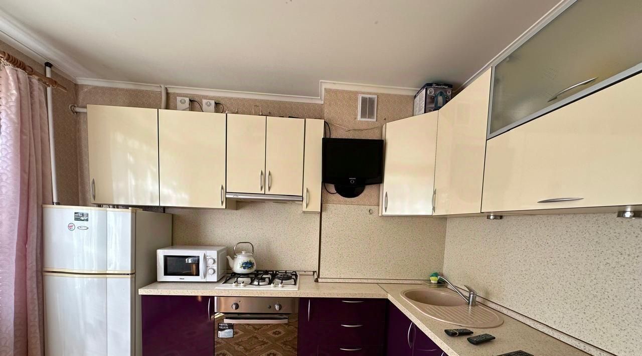 квартира г Балашиха мкр Северный Железнодорожная, 42 фото 9