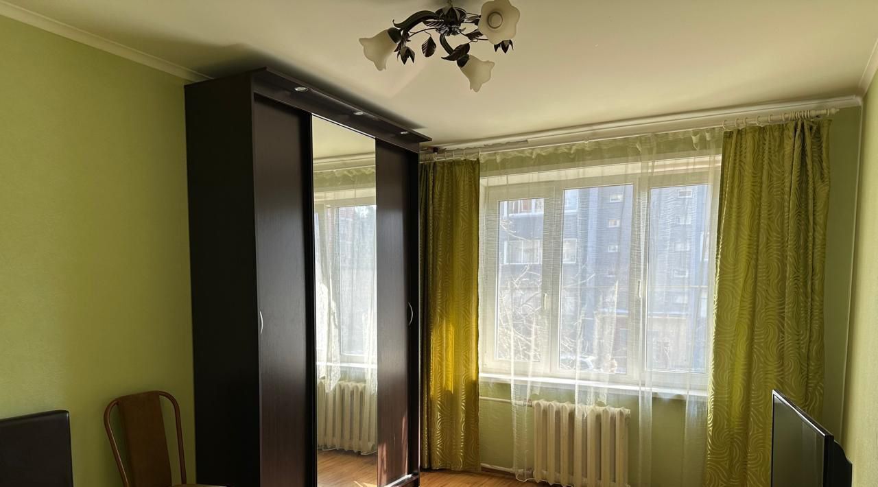 квартира г Балашиха мкр Северный Железнодорожная, 42 фото 11