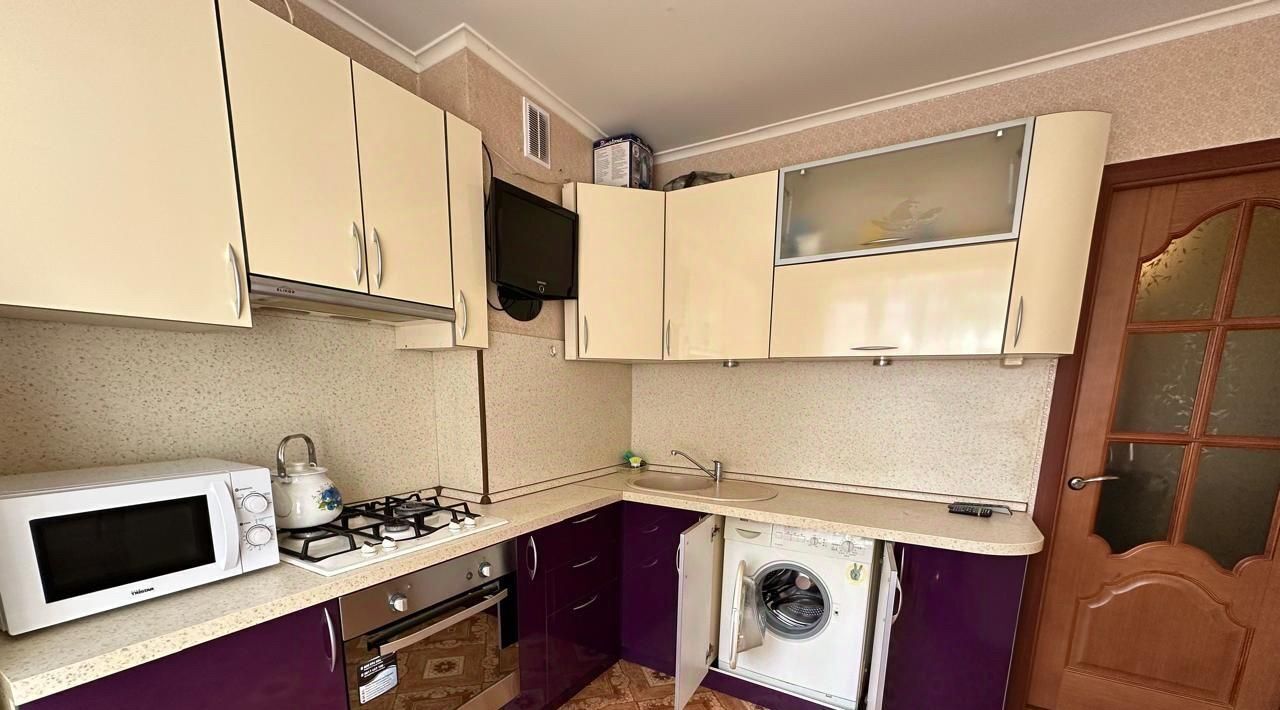квартира г Балашиха мкр Северный Железнодорожная, 42 фото 10