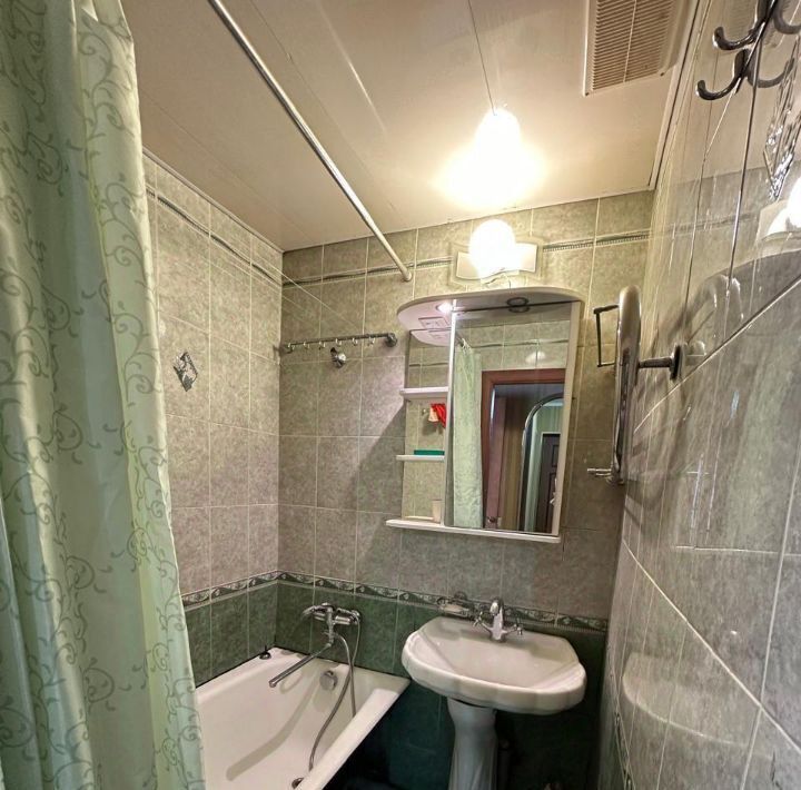 квартира г Балашиха мкр Северный Железнодорожная, 42 фото 14